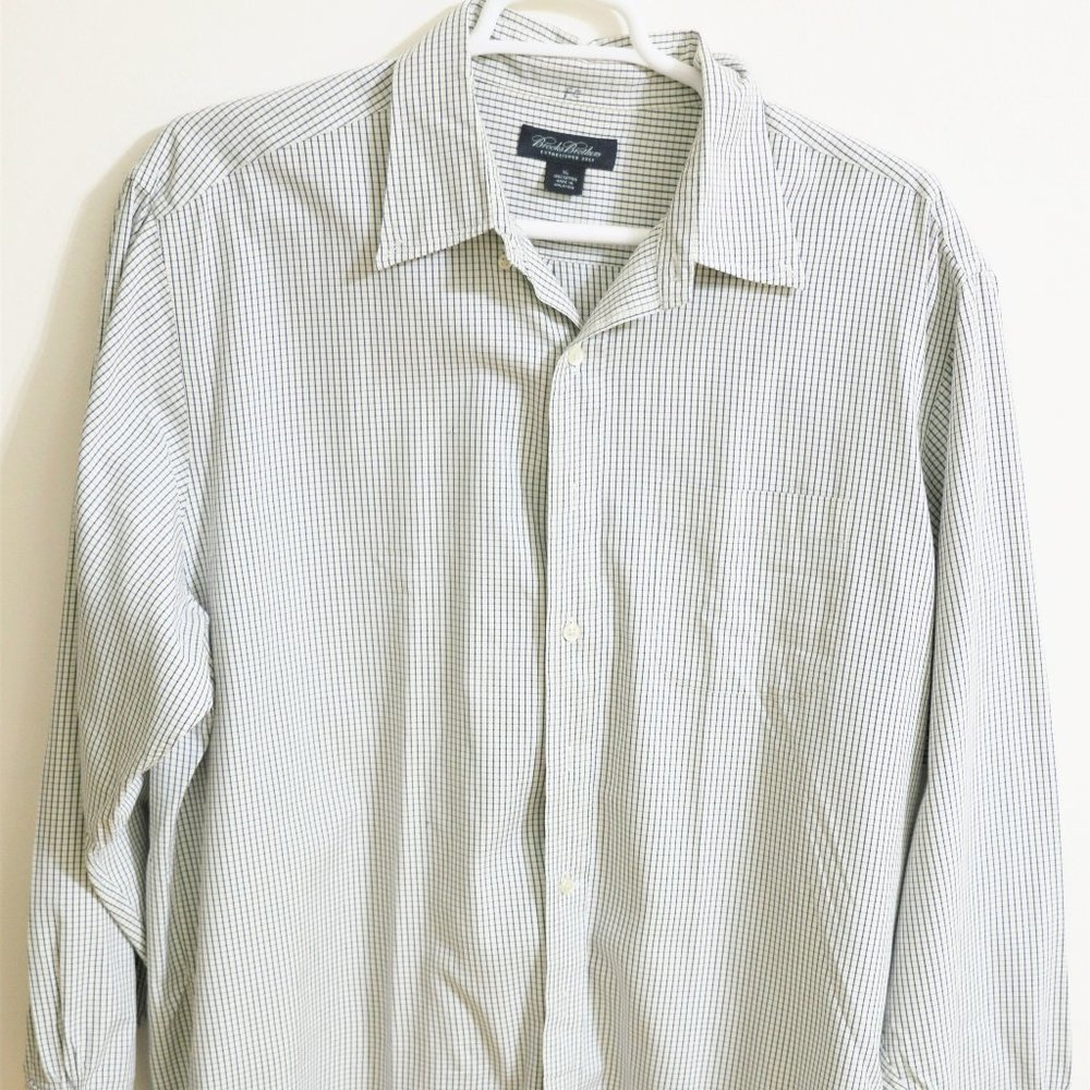 Brooks Brothers Dress Shirt